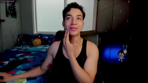 Noxx  online show from February 14, 5:43 pm