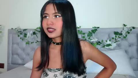 NubesNubladas online show from March 4, 3:56 am