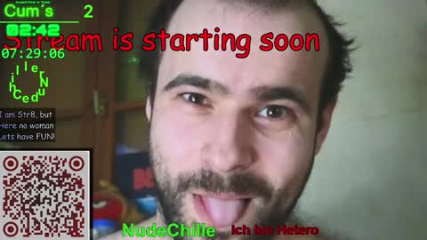 Vinz... online show from October 5, 5:28 am