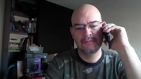 Snapshot of nuevoshowgranlattino chatting on October 31, 9:38 pm nuevoshowgranlattino online show from October 31, 9:38 pm