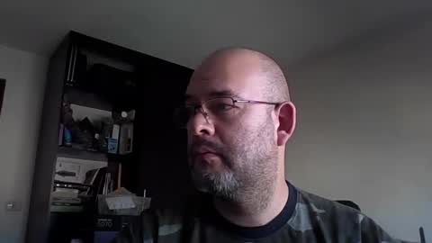 Snapshot of nuevoshowgranlattino chatting on November 6, 7:48 pm nuevoshowgranlattino online show from November 6, 7:48 pm