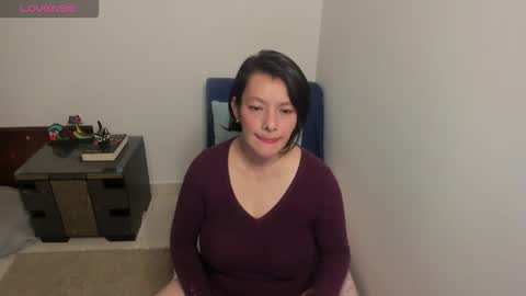 nuit_rose online show from September 27, 2:05 am