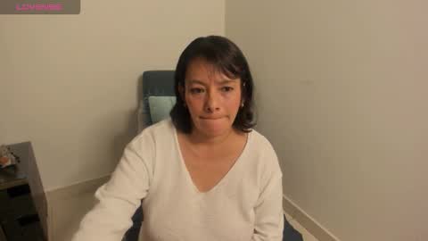 nuit_rose online show from February 28, 3:18 am