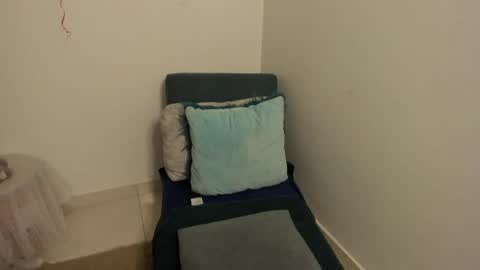 nuit_rose online show from March 15, 3:01 am