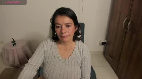 nuit_rose online show from April 29, 1:43 am
