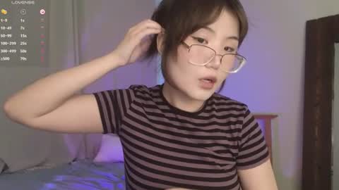 Erica online show from June 29, 2:18 am