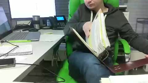 Slave for Mistress and Master online show from January 30, 10:29 am