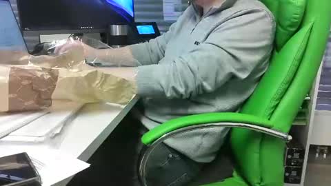 Slave for Mistress and Master online show from February 6, 11:32 am