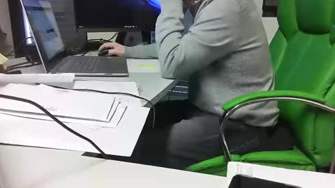 Slave for Mistress and Master online show from February 7, 11:34 am