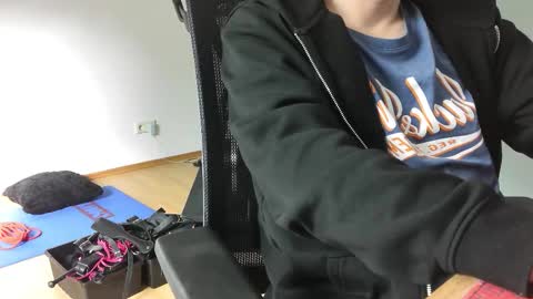 Slave for Mistress and Master online show from October 26, 9:37 am