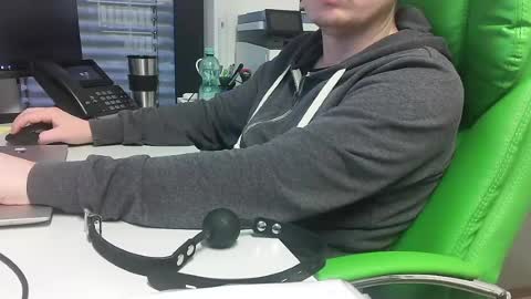 Slave for Mistress and Master online show from June 12, 8:35 am