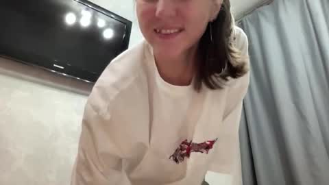 Snapshot of nursedoll chatting on September 9, 4:06 pm Ema online show from September 9, 4:06 pm