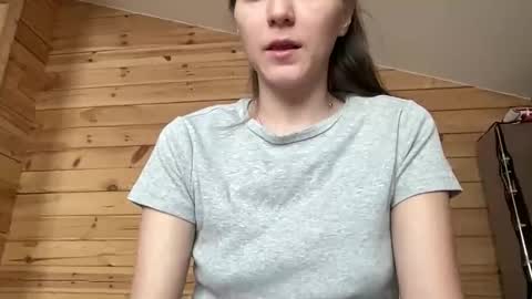 Snapshot of nursedoll chatting on October 27, 6:17 am Ema online show from October 27, 6:17 am