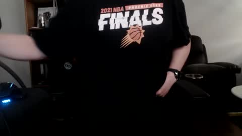 nursefan online show from October 27, 10:52 am