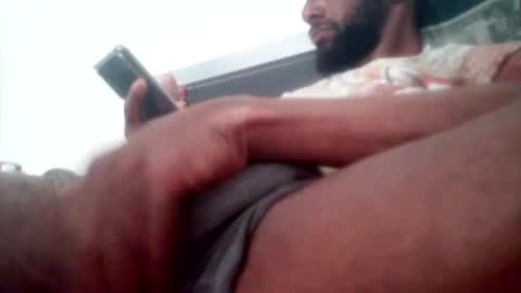 Snapshot of nutbator chatting on February 16, 8:22 pm nutbator online show from February 16, 8:22 pm