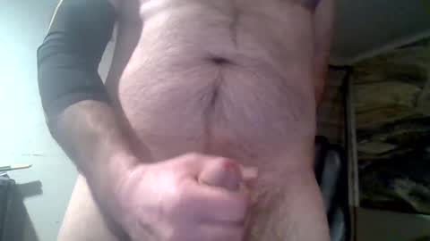 nutjob510 online show from March 9, 5:33 am