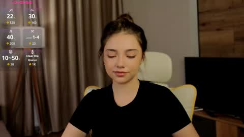 Rachel online show from June 21, 7:05 pm