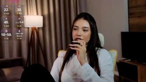 Rachel online show from July 18, 6:56 pm