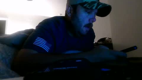 Snapshot of nuttincowboy727272 chatting on April 6, 12:08 am nuttincowboy727272 online show from April 6, 12:08 am