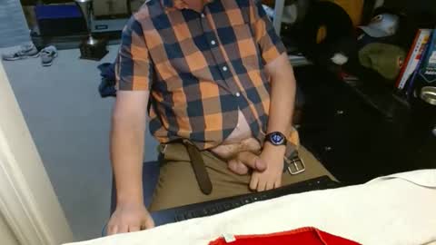 nuttttyprofessor online show from March 17, 11:41 pm