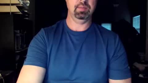 nvrenuff1979 online show from January 9, 12:30 pm