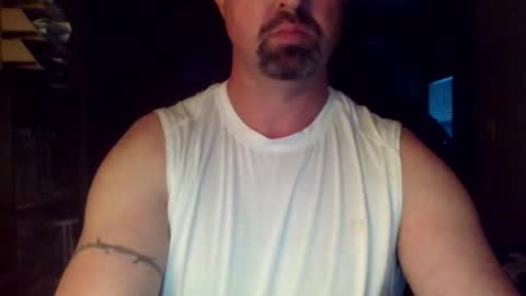 nvrenuff1979 online show from January 14, 12:33 pm