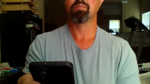 Snapshot of nvrenuff1979 chatting on July 28, 12:48 pm nvrenuff1979 online show from July 28, 12:48 pm