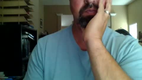 Snapshot of nvrenuff1979 chatting on August 2, 6:50 pm nvrenuff1979 online show from August 2, 6:50 pm