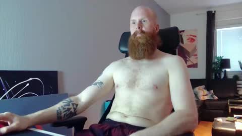 nxrthman online show from January 6, 1:15 pm