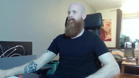 nxrthman online show from March 14, 12:32 pm