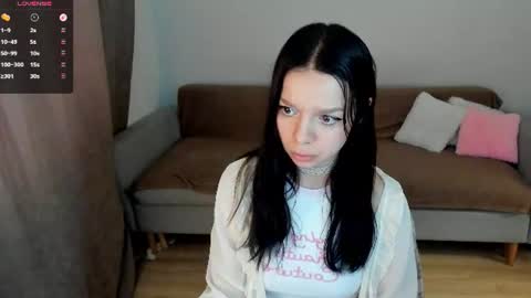 Snapshot of nya_babe chatting on August 9, 9:36 am nya_babe online show from August 9, 9:36 am