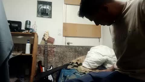 Snapshot of nyanez322 chatting on September 23, 9:56 am nyanez322 online show from September 23, 9:56 am