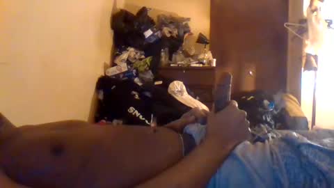 nycguy271 online show from November 23, 11:10 am