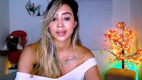 Nycole online show from January 6, 11:52 pm