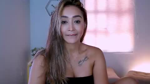 Nycole online show from January 28, 3:35 pm