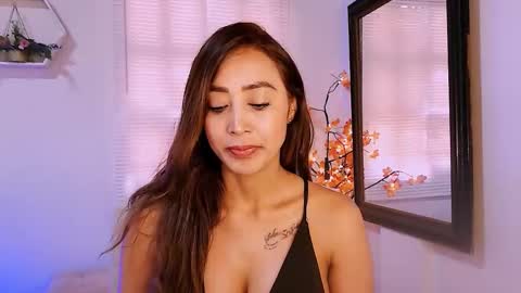 Nycole online show from November 21, 3:33 pm