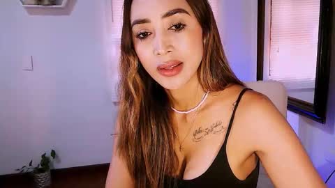 Nycole online show from March 12, 2:45 pm