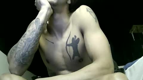 nygal23 online show from March 11, 1:44 am