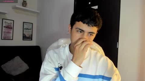 Snapshot of nyko_ds chatting on October 26, 4:18 am nyko_ds online show from October 26, 4:18 am