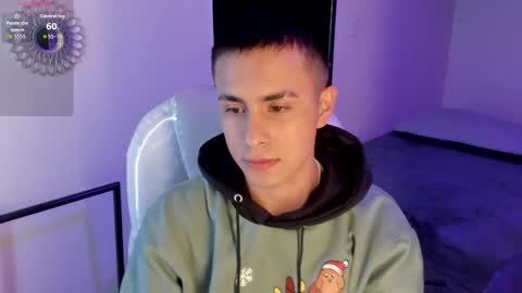 Snapshot of nyko_ds chatting on December 15, 3:22 am nyko_ds online show from December 15, 3:22 am