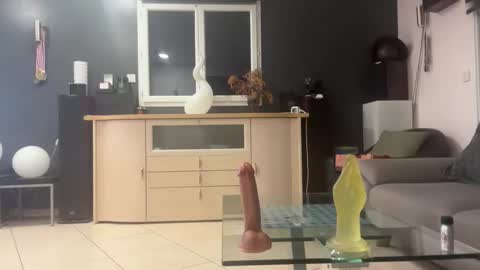nykos69 online show from January 11, 5:29 pm