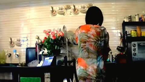 Scarlett online show from November 15, 8:00 am