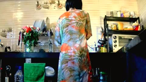 Scarlett online show from November 17, 2:39 am