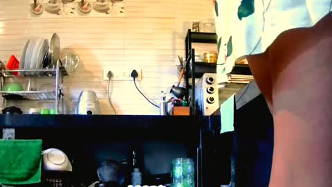 Scarlett online show from November 20, 2:12 am