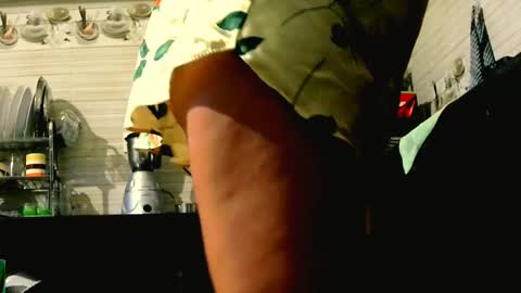 Scarlett online show from November 30, 1:20 am