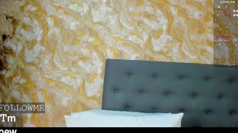 Snapshot of nylonvelvet chatting on July 19, 1:09 am MADISON online show from July 19, 1:09 am