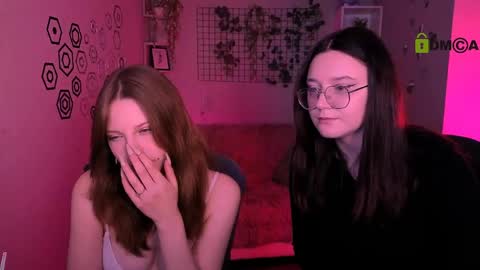 Snapshot of nymiraa chatting on June 1, 7:15 pm Mira online show from June 1, 7:15 pm