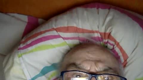 nymouf online show from February 27, 5:04 pm