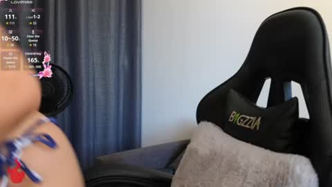 Snapshot of nymphadora__ chatting on July 3, 9:59 am Steff online show from July 3, 9:59 am