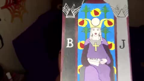 Nymphaea online show from December 12, 12:59 am